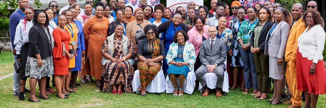 Female Councillors Sensitised on Gender and Governance Processes