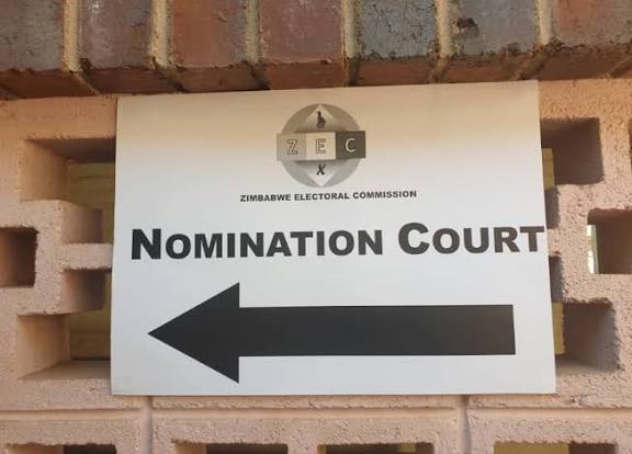 Nomination Court Process : A set back for Women’s Political Participation