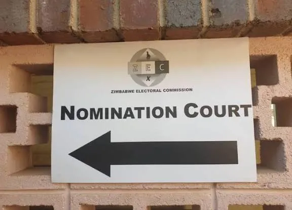 Nomination Court Process : A set back for Women’s Political Participation