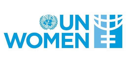 Un Women logo