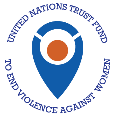 UNTF logo