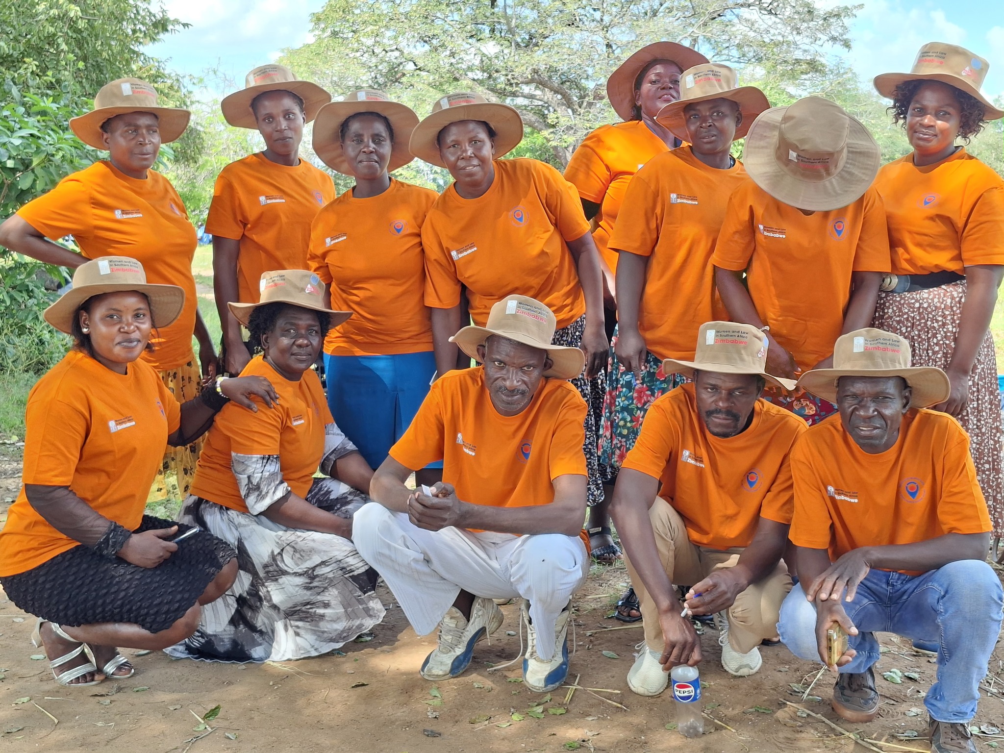 Ending Violence Against Women and Girls (VAWG)