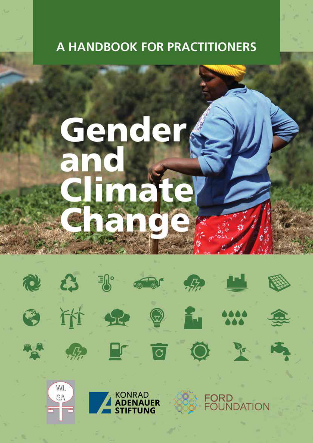 Climate Change Policy Brief: En-Gendering Climate Change Response in Zimbabwe — Case Study of Makoni District