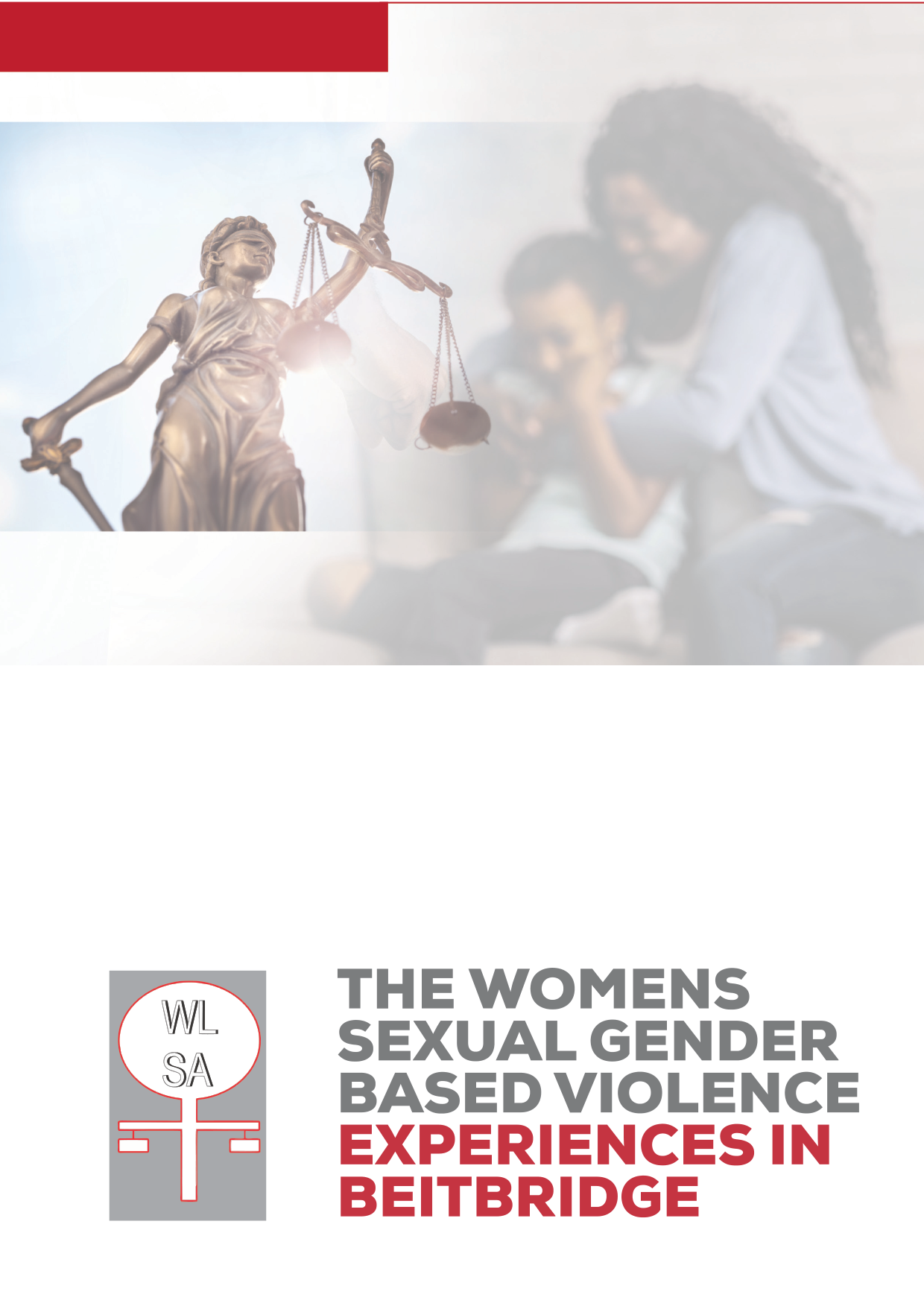 The Women's Sexual Gender Based Violence Experiences in Beitbridge