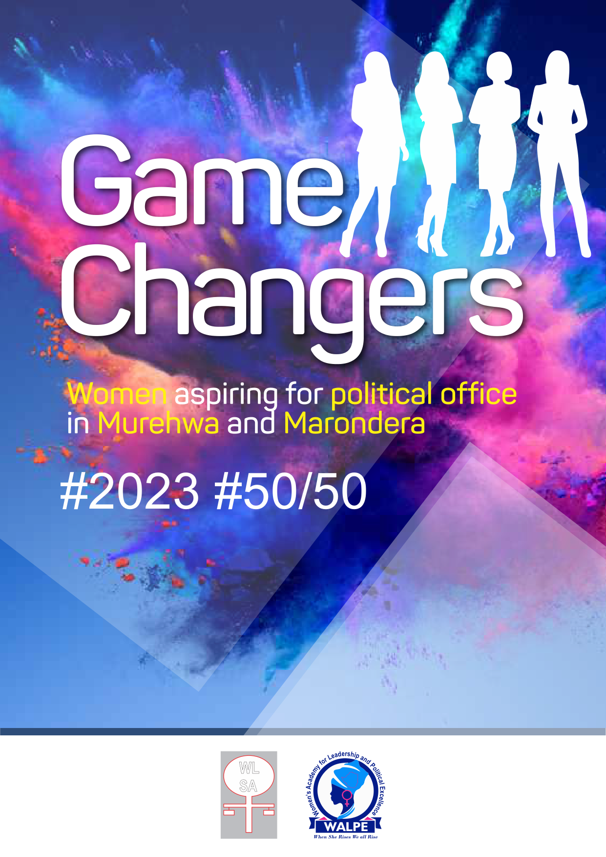 Game Changers: Women Aspiring for Political Office