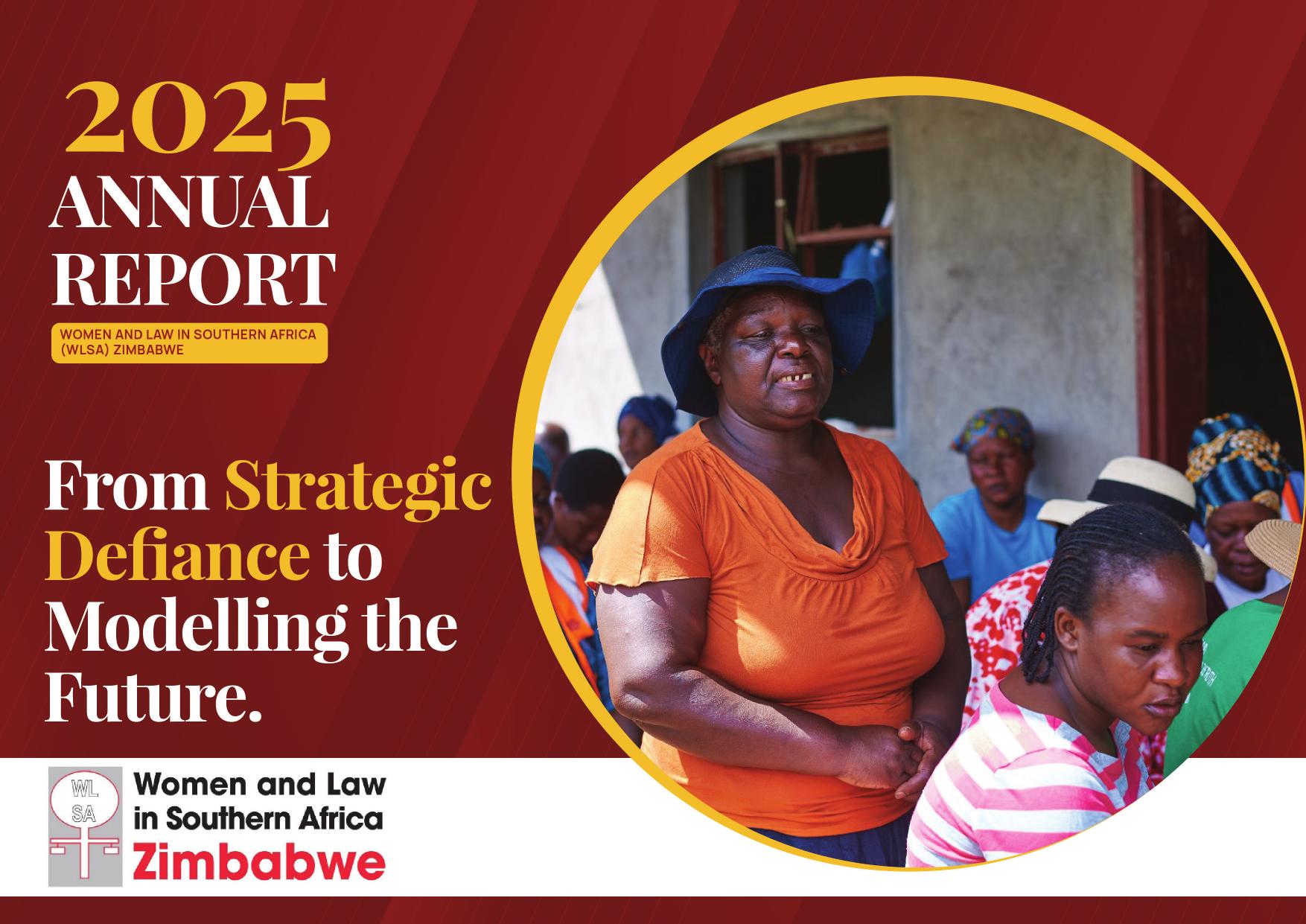 Annual report 2026