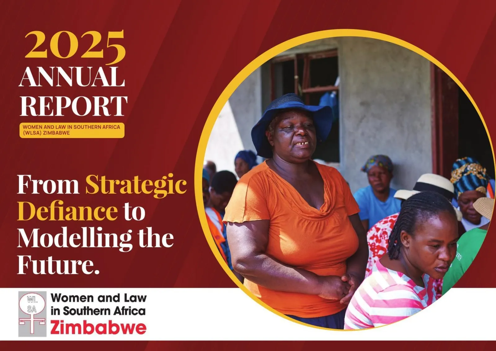 Annual report 2026