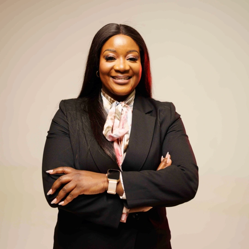 Patricia Muganhiri